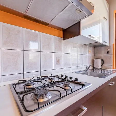 Apartamento Ivana