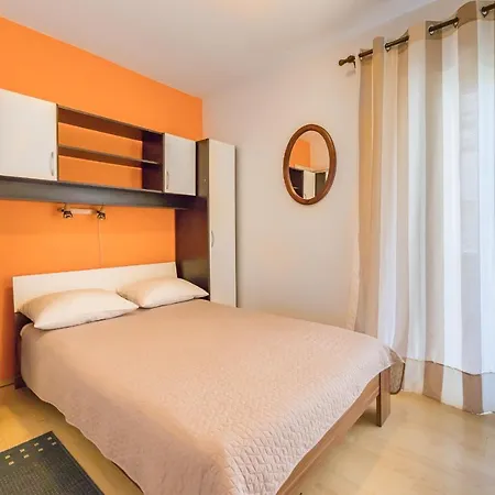 Apartamento Ivana