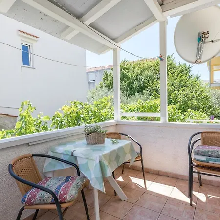 Apartamento Ivana