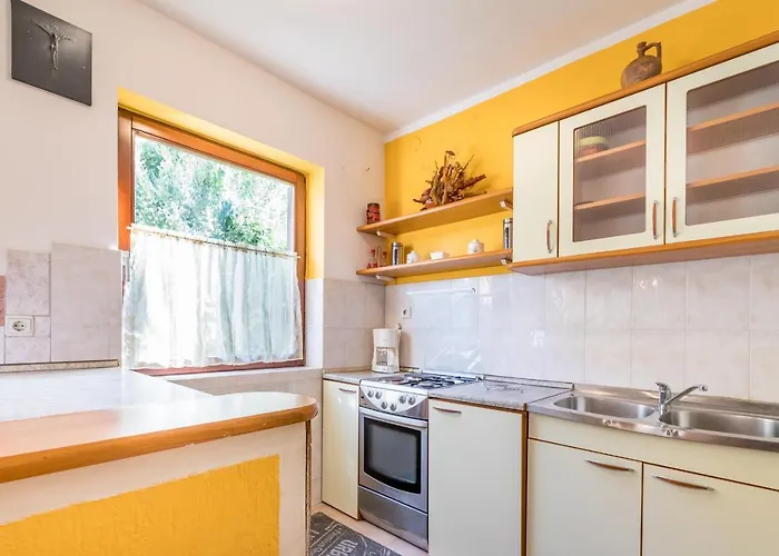 Apartment Ivana *