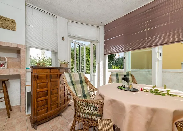 Apartment Ivana