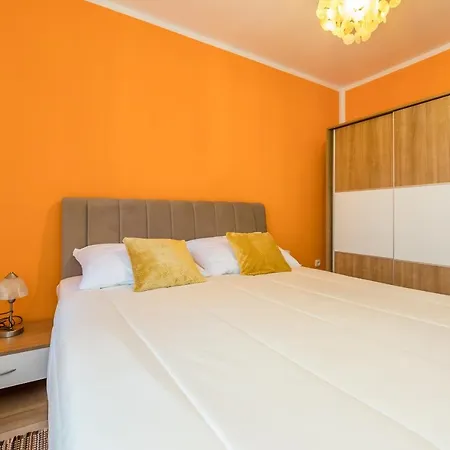 Appartement Ivana Baška