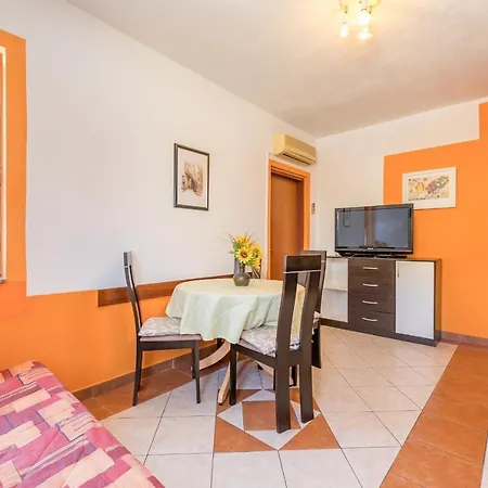 Ivana Apartment *