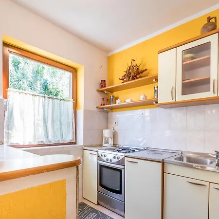 Apartment Ivana *