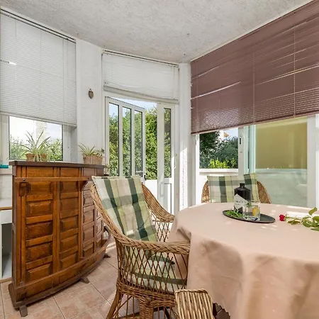 Appartement Ivana