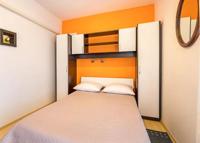 Apartmán Ivana