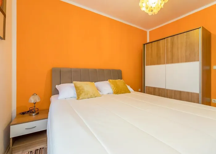 Apartmán Ivana Baška