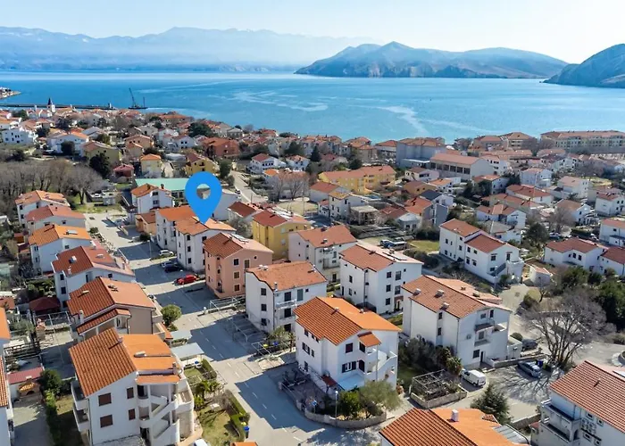 Ivana Apartmán *